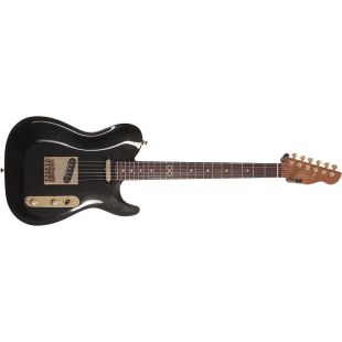 LAWMAKER CLASSIC MANHATTAN BLACK