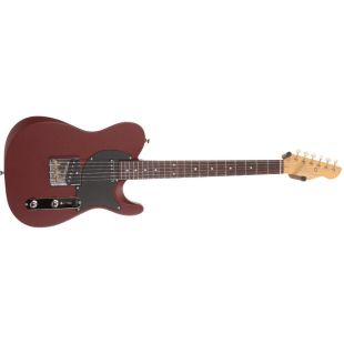 DANISH PETE SIGNATURE CINNABAR RED