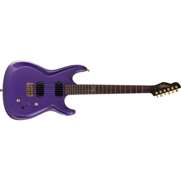 STIX AND STARRS SIGNATURE PEGASUS PURPLE