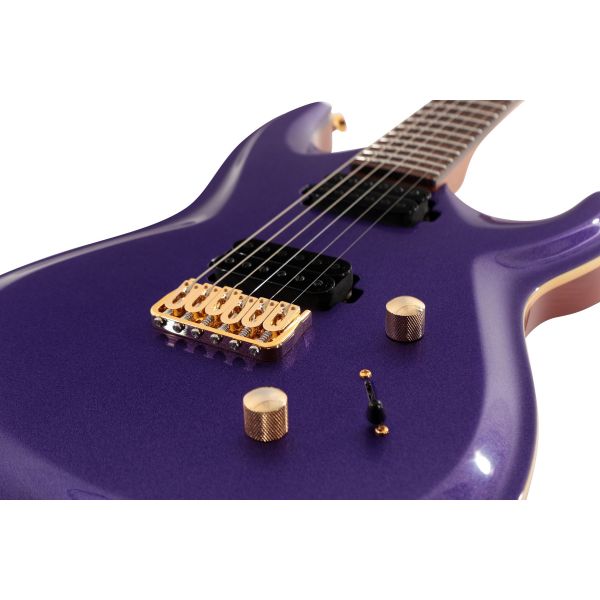 STIX AND STARRS SIGNATURE PEGASUS PURPLE