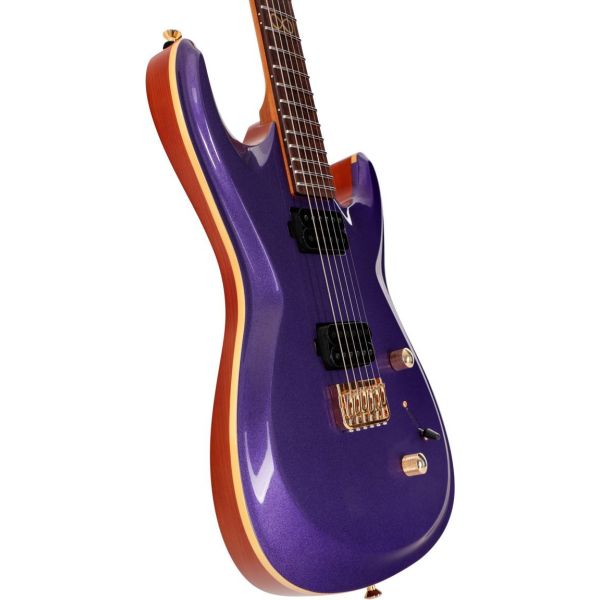 STIX AND STARRS SIGNATURE PEGASUS PURPLE