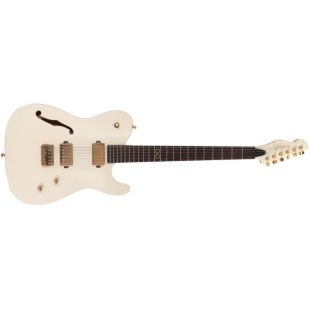 CHRIS ROBERTSON SIGNATURE WHITE