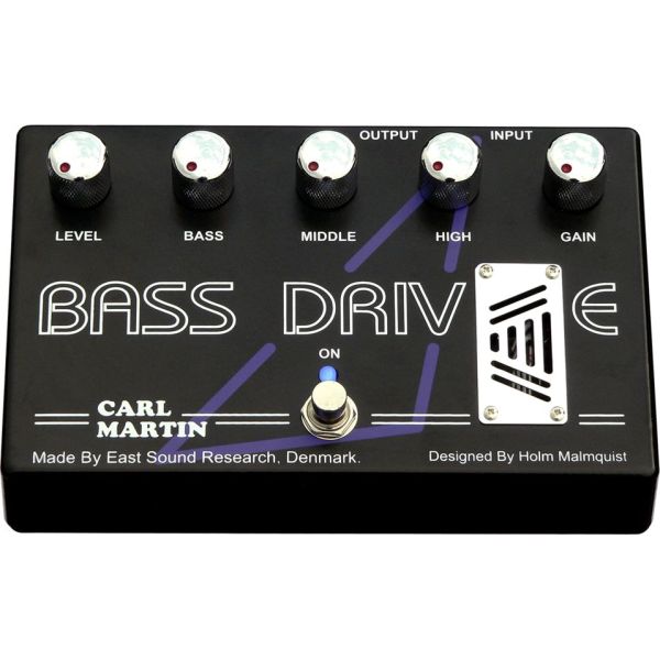 BASS DRIVE