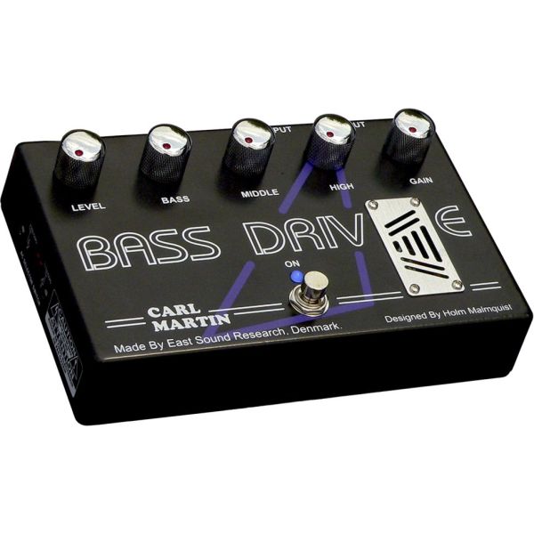 BASS DRIVE