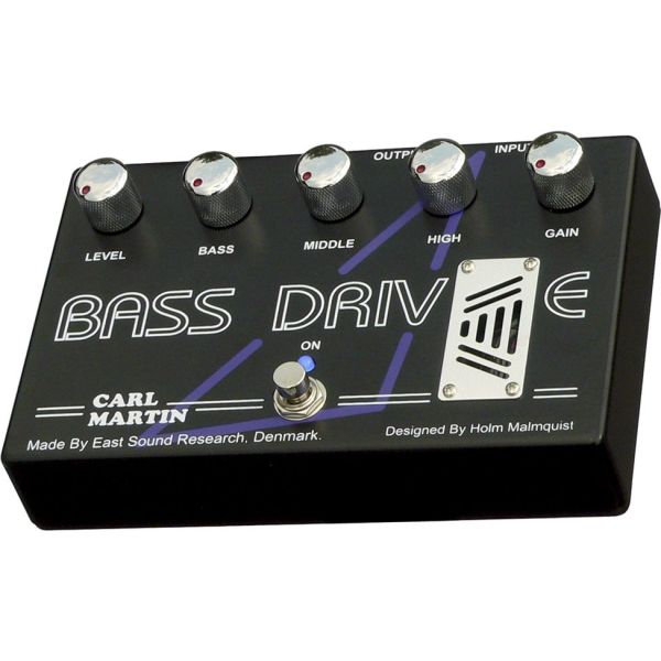 BASS DRIVE