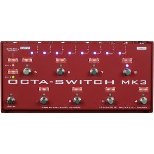 OCTA-SWITCH MK3