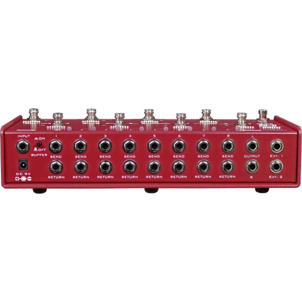 OCTA-SWITCH MK3