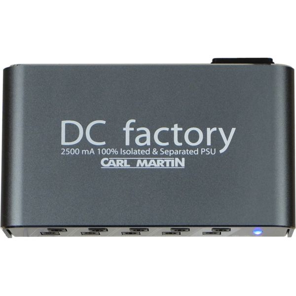 DC FACTORY