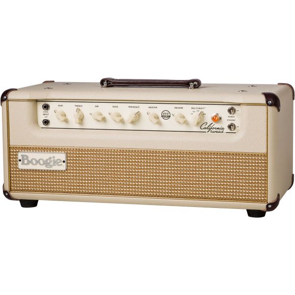 CALIFORNIA TWEED 440 HEAD