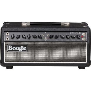 Cabezales para Guitarra Eléctrica