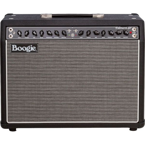 FILLMORE 50 COMBO
