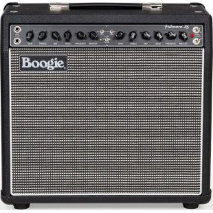Combos para Guitarra Eléctrica