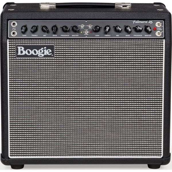 FILLMORE 25 COMBO