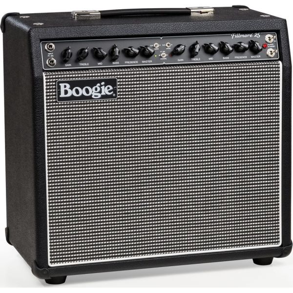 FILLMORE 25 COMBO