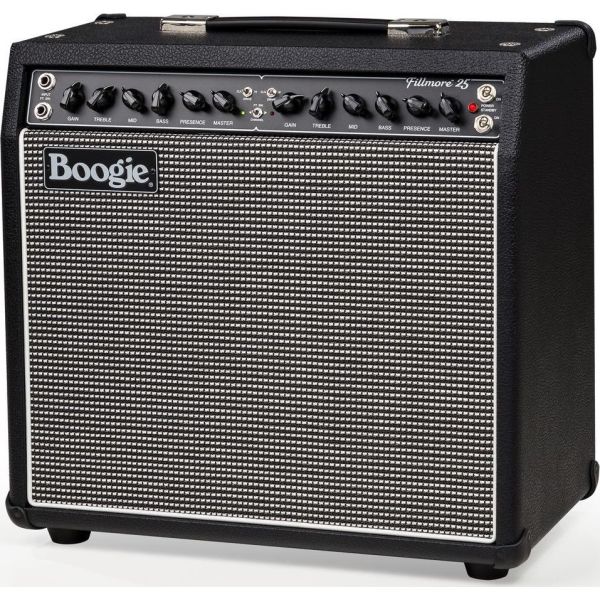 FILLMORE 25 COMBO