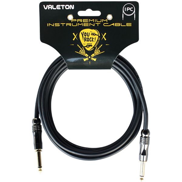 3M PREMIUM INSTRUMENT CABLE