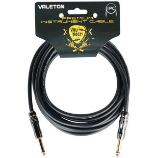 5M PREMIUM INSTRUMENT CABLE
