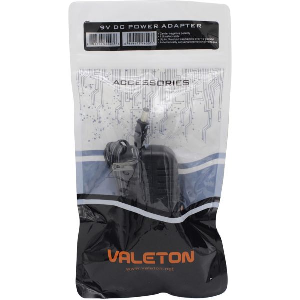 PSW-2 POWER SUPPLY 9V DC