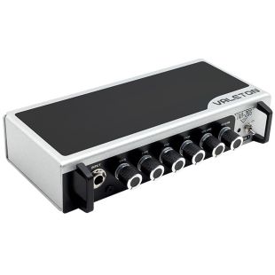 Cabezales para Guitarra Eléctrica