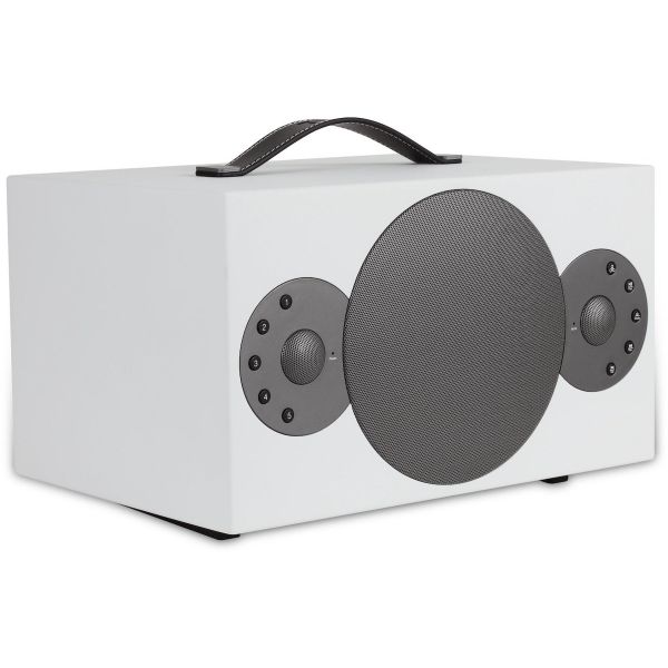 SPHERE 6 WHITE