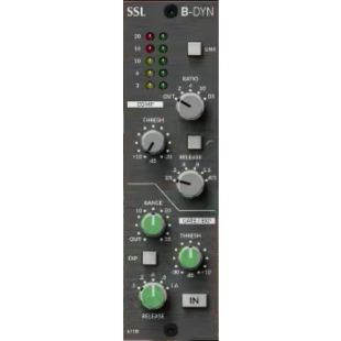 500-SERIES 4KB DYNAMICS