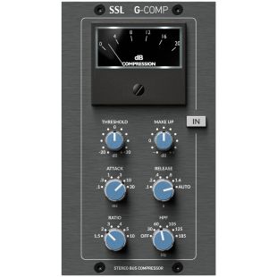 500-SERIES BUS COMPRESSOR