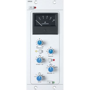 ST. G COMPRESSOR MODULE XR-626