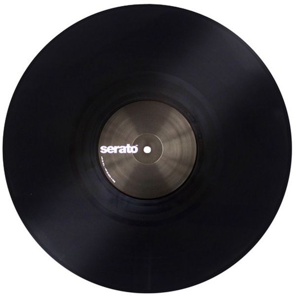 STANDARD COLORS 12 BLACK PAREJA