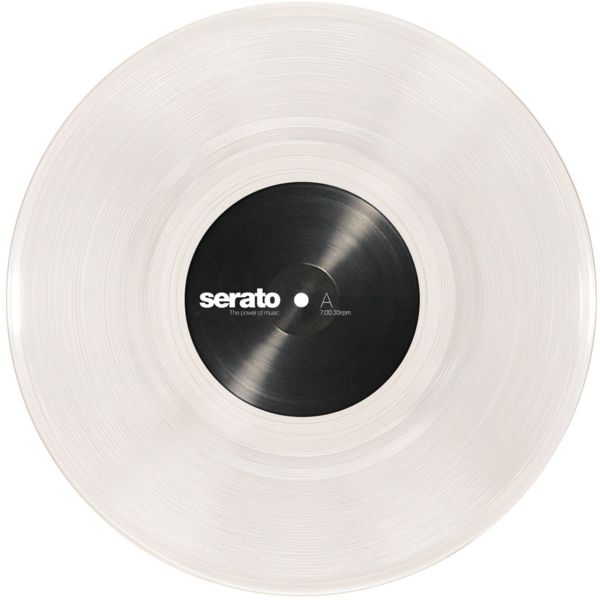 STANDARD COLORS 10 CLEAR PAREJA