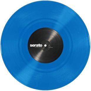 STANDARD COLORS 10 BLUE PAREJA