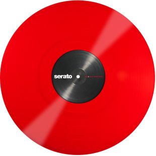 STANDARD COLORS 12 RED PAREJA