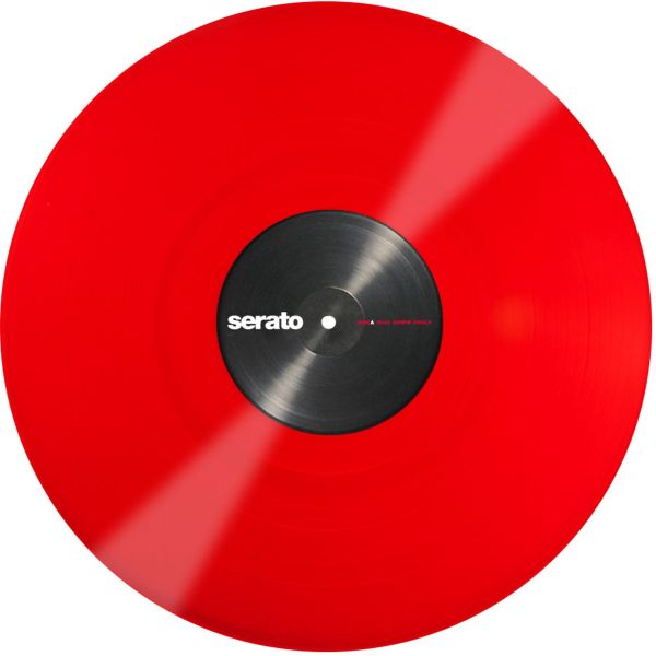 STANDARD COLORS 12 RED PAREJA