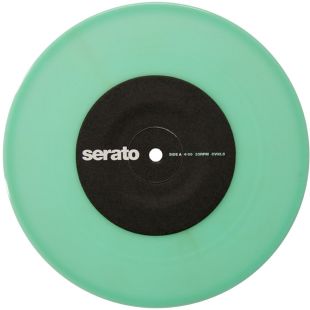 STANDARD COLORS 7 GLOW IN THE DARK PAR