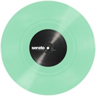 STANDARD COLORS 10 GLOW IN THE DARK PAR