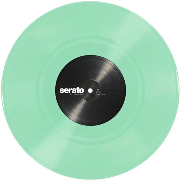 STANDARD COLORS 10 GLOW IN THE DARK PAR