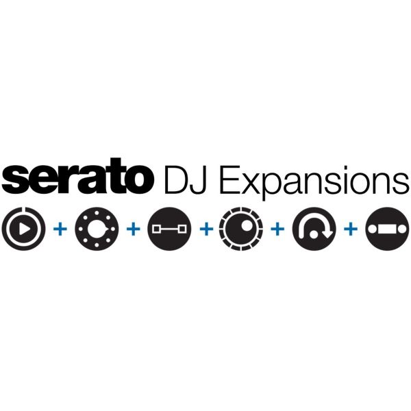 DJ EXPANSIONS DIGITAL LICENSE