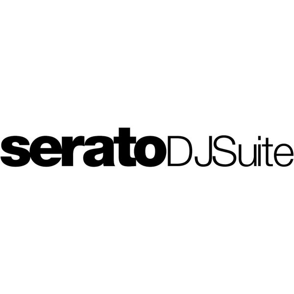 DJ SUITE DIGITAL LICENSE