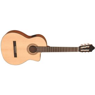 ESTUDIO ELECTRO CUTAWAY CLASSIC