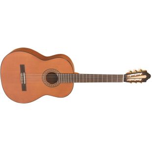 Guitarras Clásicas