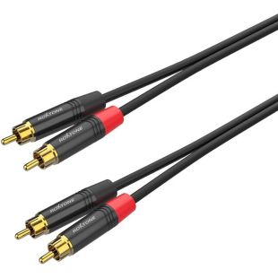 2X RCA 2X RCA. 1M