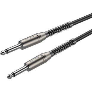 JACK 6.3MM MONO JACK 6.3MM MONO 6M