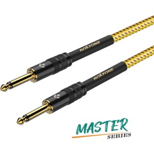 JACK 6.3MM MONO 3M
