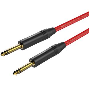 JACK 6.3MM MONO JACK 6.3MM MONO 3M