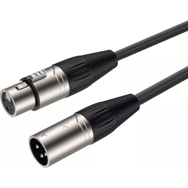 XLR F-XLR M 6M