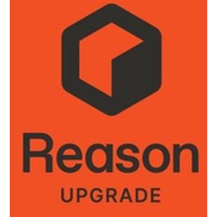 UPGRADE TO REASON 12