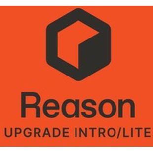 UPGRADE TO REASON 12 I-L-E-A-L