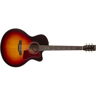 Guitarras Acústicas