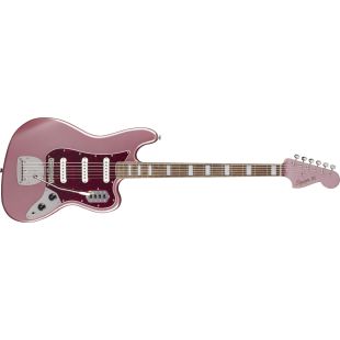 FSR CLASSIC VIBE BASS VI LAUREL FINGERBOARD TORTOISHELL...