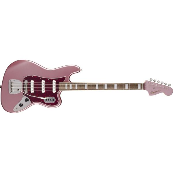 FSR CLASSIC VIBE BASS VI LAUREL FINGERBOARD...