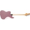FSR CLASSIC VIBE BASS VI LAUREL FINGERBOARD TORTOISHELL PICKGUARD MH BURGUNDY MIST
